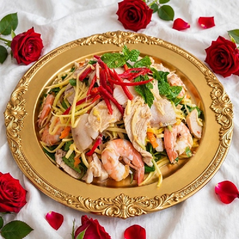 Khai vị 37